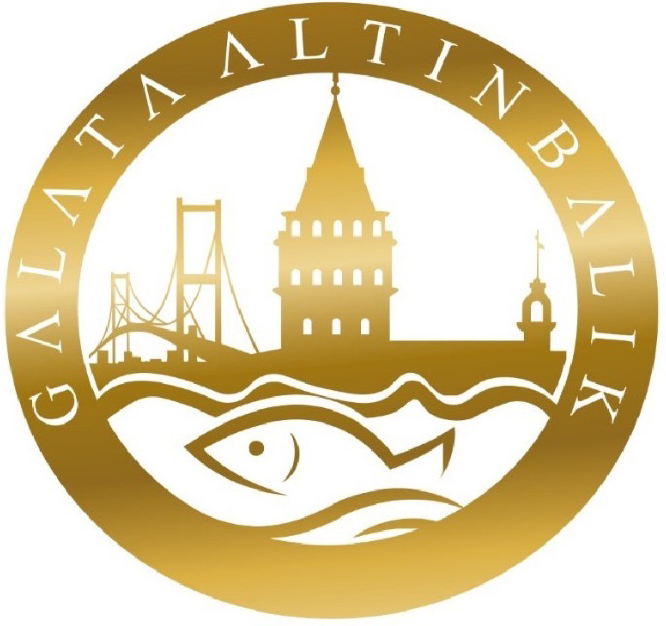 Galata Altın Balık
