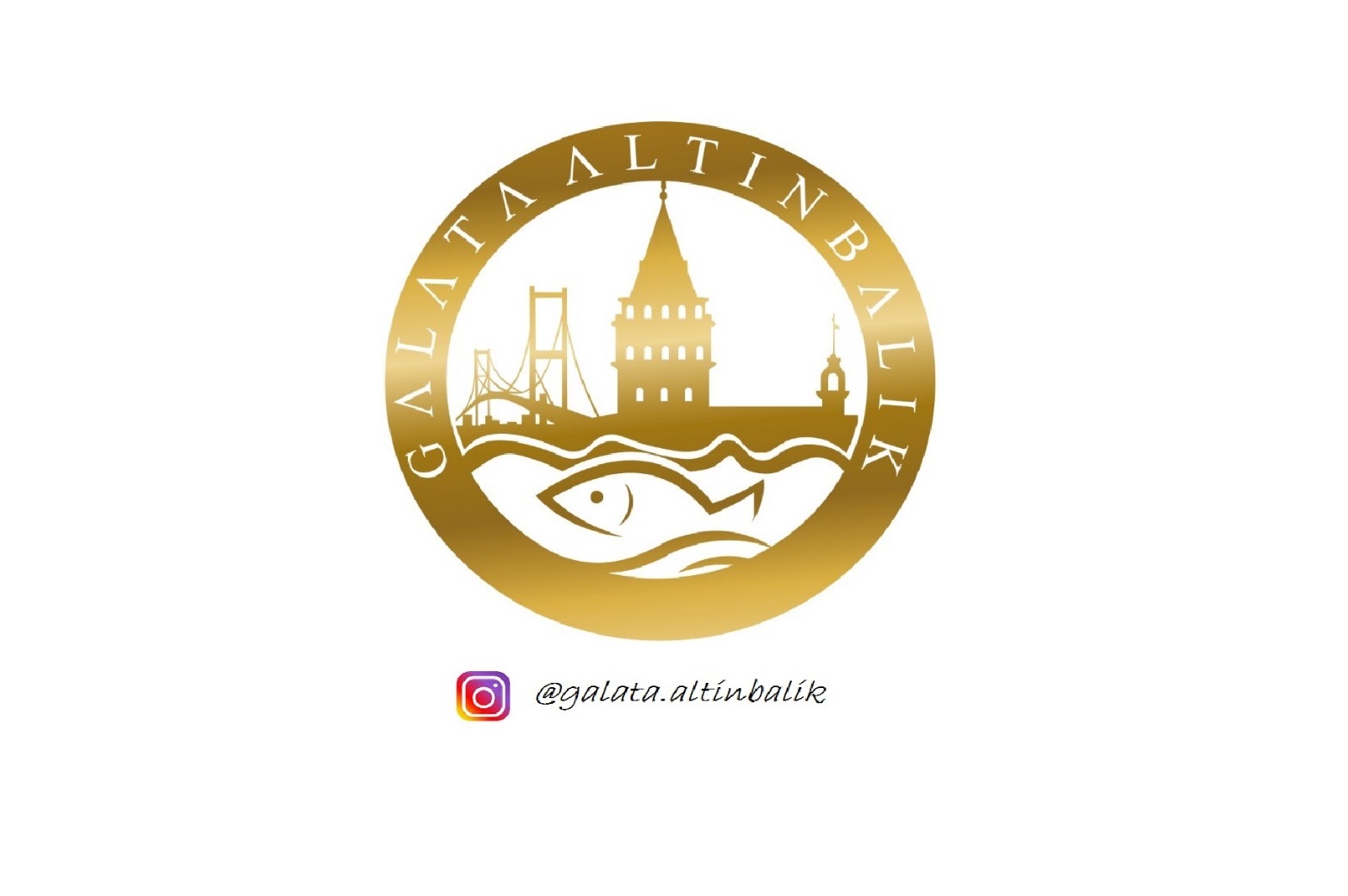 Galata Altın Balık